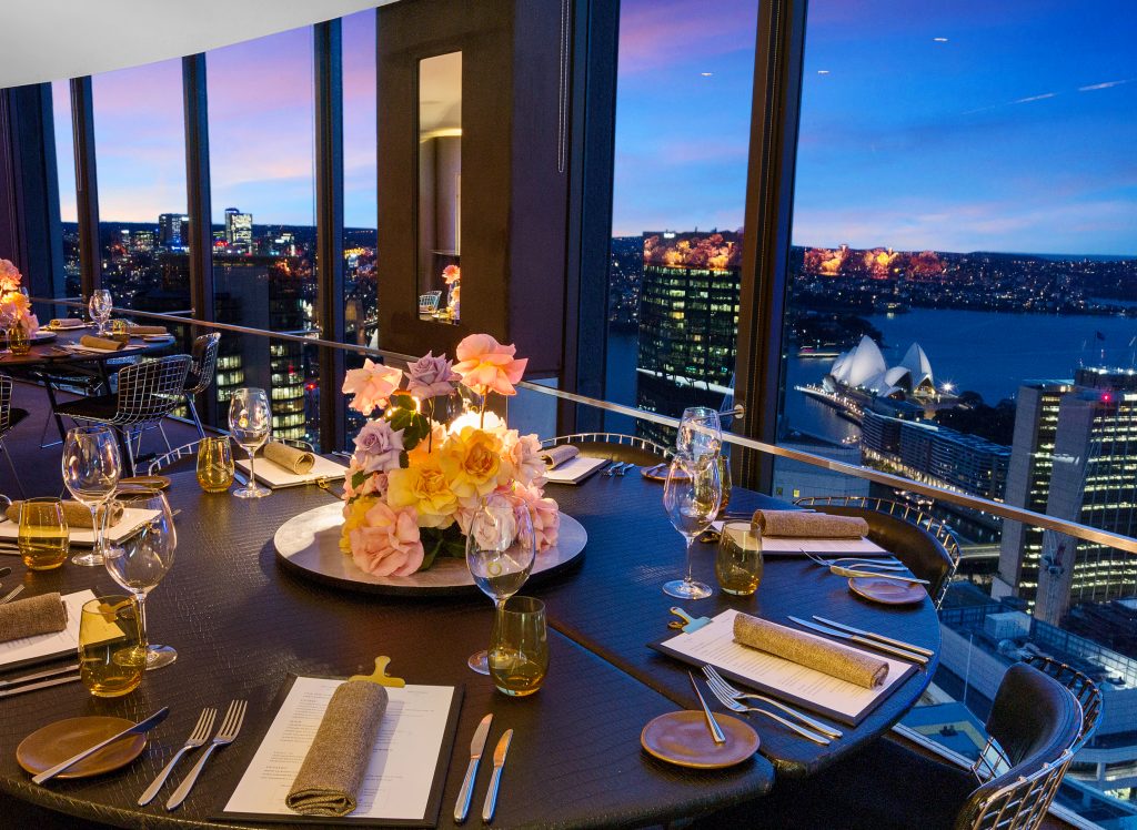 Group Bookings, Private Parties & Events | O Bar and Dining