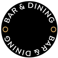 O Bar and Dining logo