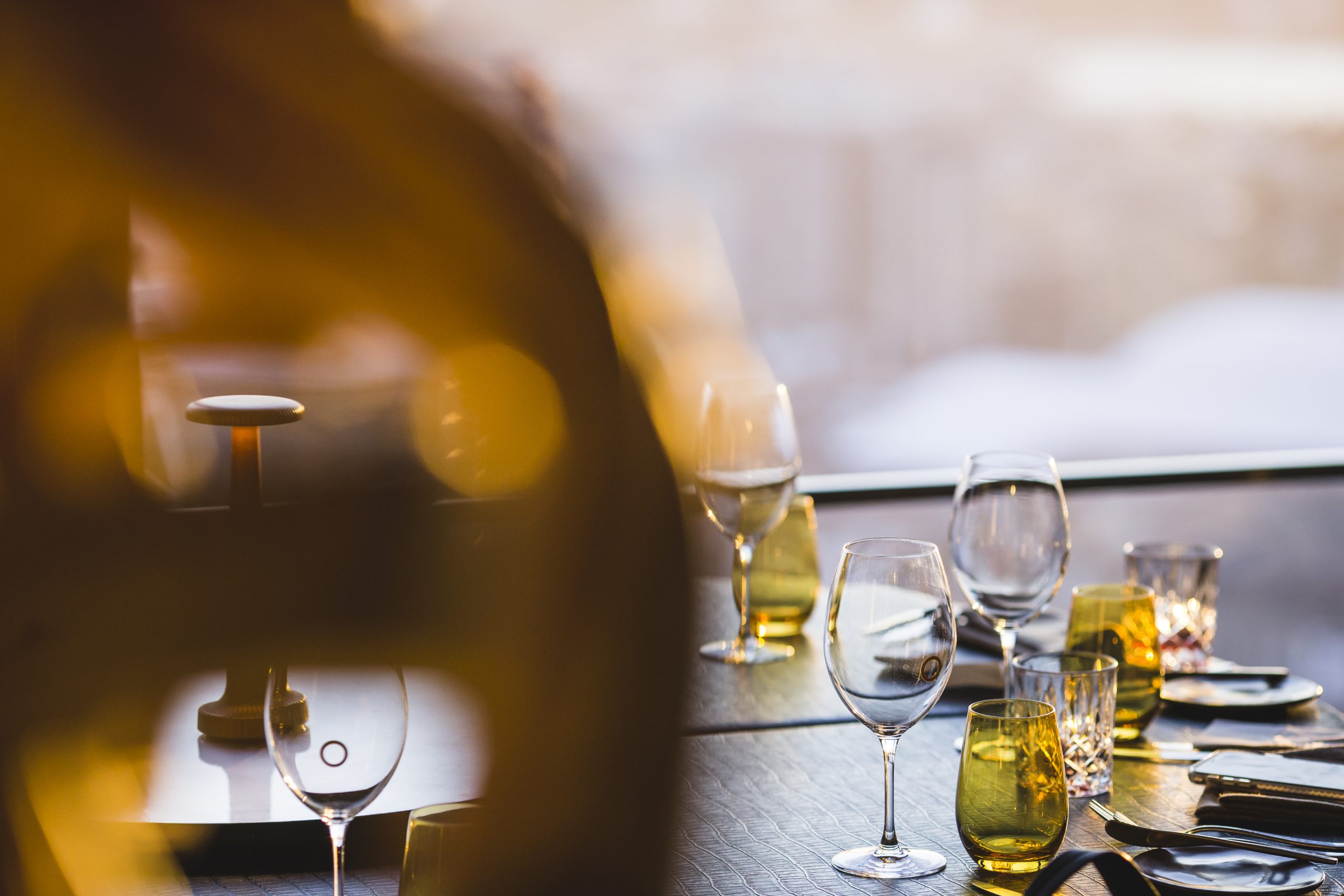 What's On | O Bar and Dining