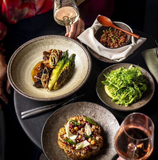 O Bar and Dining | Contemporary Fine Dining Restaurant and Cocktail Bar